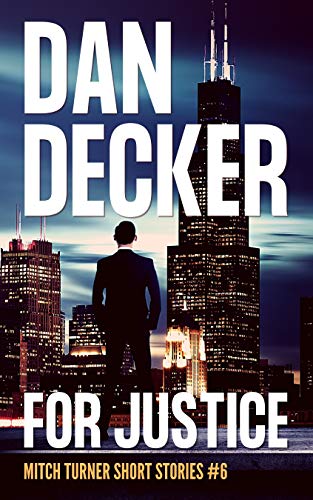 For Justice Daniel Decker