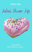 Julia's Dream Life April  Rea