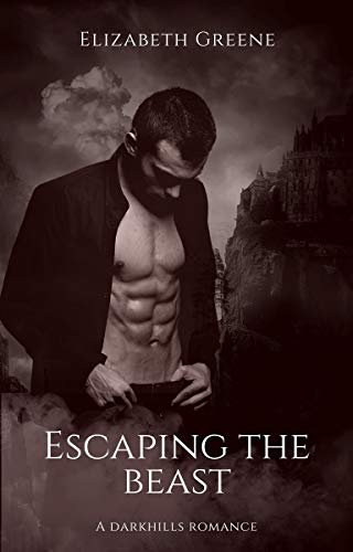 Escaping Beast Elizabeth Greene