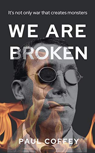 We Are Broken