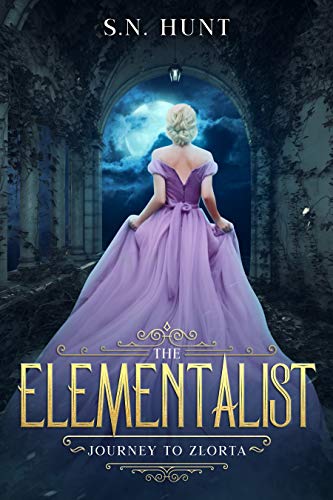 The Elementalist: Journey to Zlorta 