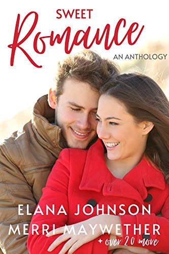 Sweet Romance Jenna  Hendricks