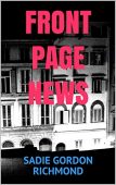 Front Page News Sadie Gordon Richmond