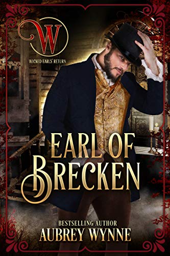 Earl of Brecken Aubrey  Wynne