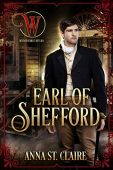 Earl of Shefford Anna St. Claire