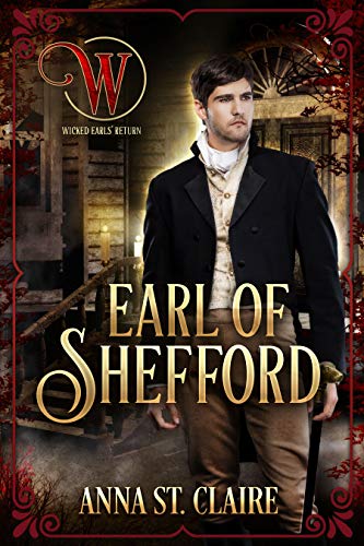 Earl of Shefford