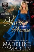 Marin's Promise Madeline  Martin