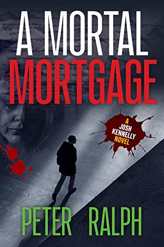 A Mortal Mortgage Peter Ralph