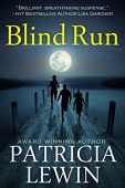 Blind Run Patricia Lewin