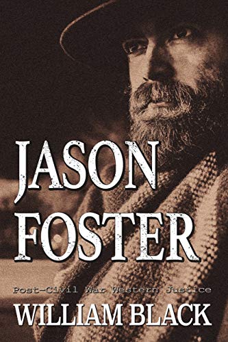 Jason Foster William Black