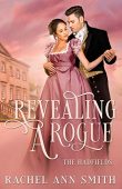 Revealing a Rogue Rachel Ann Smith