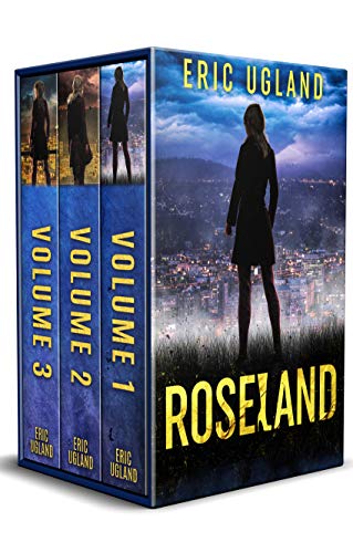 Roseland Boxed Set Volumes Eric Ugland