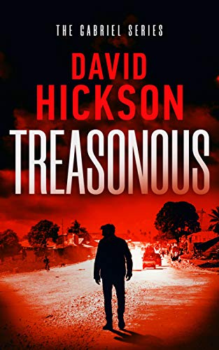 Treasonous David Hickson