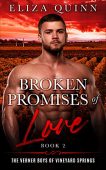Broken Promises of Love Eliza Quinn