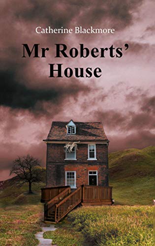 Mr Roberts' House