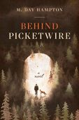 Behind Picketwire M. Day Hampton