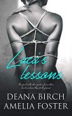 Luca's Lessons Deana Birch Amelia Foster