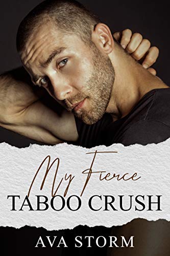 My Fierce Taboo Crush Ava Storm 