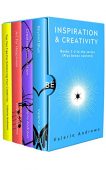 Inspiration&Creativity Books 1-3 Valerie ANDREWS