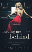 Leaving Me Behind Sigal Ehrlich