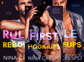 Breakup Bash Series Nina Crespo
