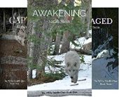 White Stealth Clan Sarah Stein