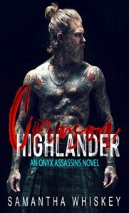 highlander romance