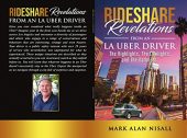 Rideshare Revelations From An Mark Nisall