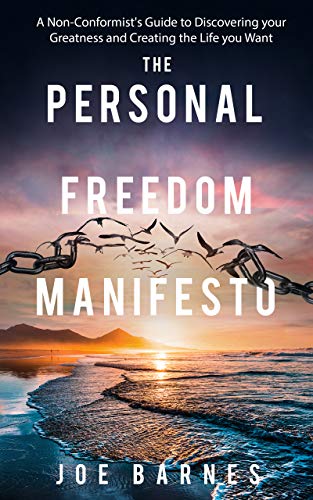The Personal Freedom Manifesto