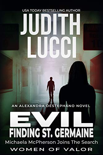 Evil Finding St Germaine Judith Lucci