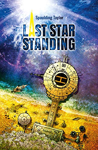 Last Star Standing Spaulding Taylor