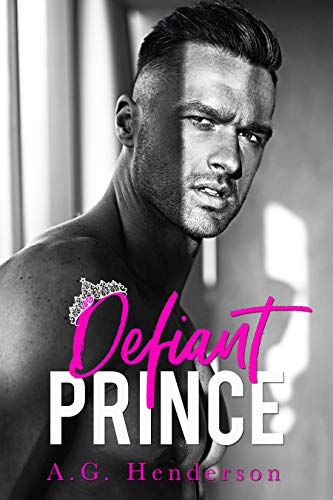 Defiant Prince