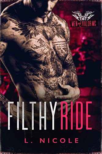 Filthy Ride L.  Nicole