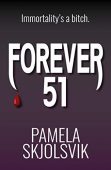 Forever 51 Pamela Skjolsvik