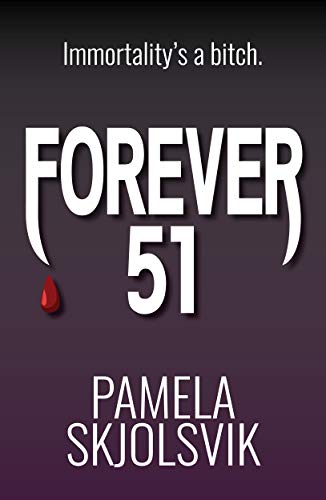 Forever 51 Pamela Skjolsvik