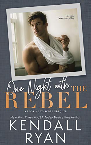 One Night with the Rebel