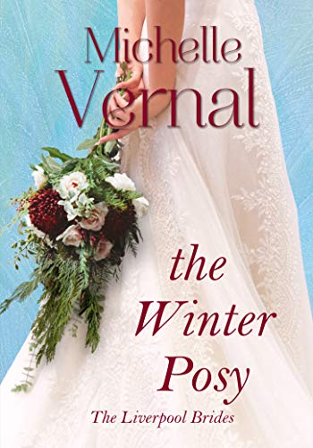 Winter Posy Michelle Vernal