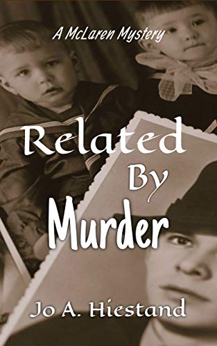 Related By Murder Jo A Hiestand