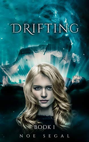 DRIFTING Book 1