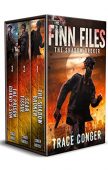 Finn Files Box Set Trace Conger