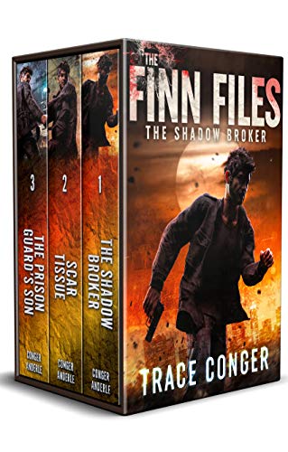 The Finn Files Box Set