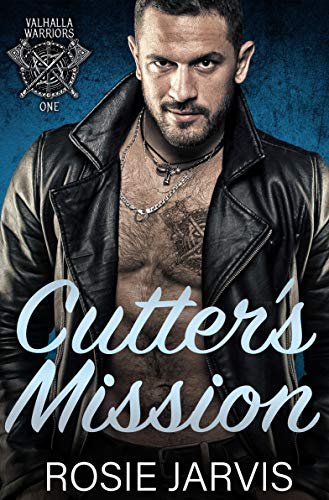 Cutter's Mission