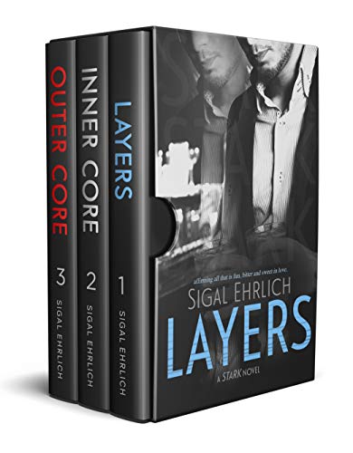 Stark Series Box Set Sigal Ehrlich 