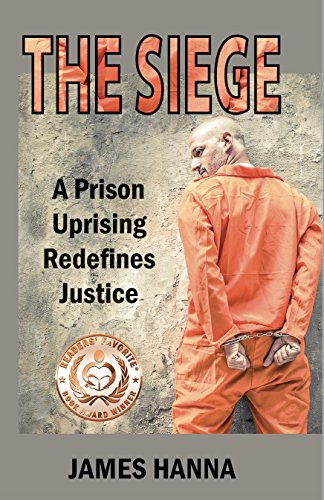 The Siege-A Prison Uprising Redefines Justice