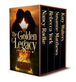 Golden Legacy Boxset Nancy Radke