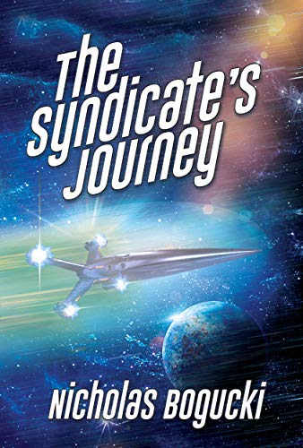 The Syndicate's Journey