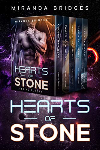 Hearts of Stone Miranda Bridges