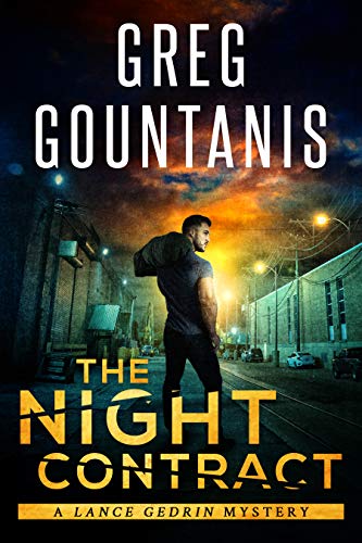 Night Contract A Lance Greg Gountanis