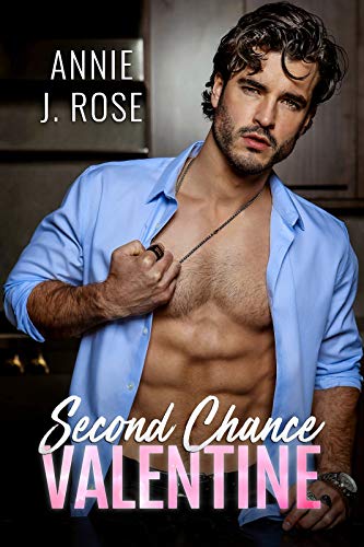 Second Chance Valentine