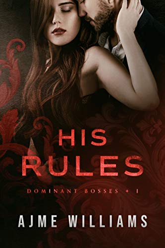 His Rules Ajme Williams